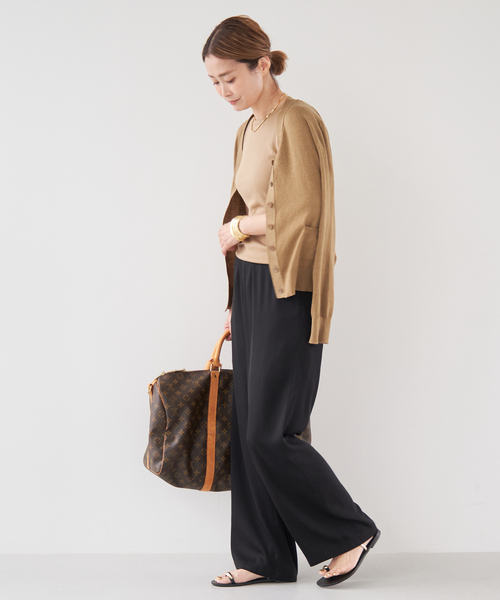 Deuxieme Classe（ドゥーズィエムクラス）の「*BRONZER RICH