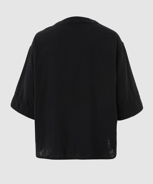 トップス PORTER CLASSIC GAUZE BASEBALL SHIRT XXL 楽天市場】PORTER CLASSIC（ポータークラシック）【SUVIN GOLD