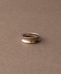 リグロウ] ウィンドパターン リング（リング）｜ete bijoux