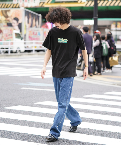 AFB（エーエフビー）の「【AFB / エーエフビー】STRAIGHT