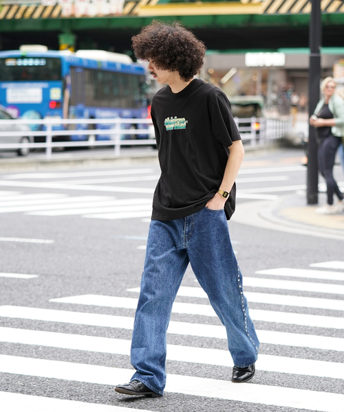 AFB（エーエフビー）の「【AFB / エーエフビー】STRAIGHT