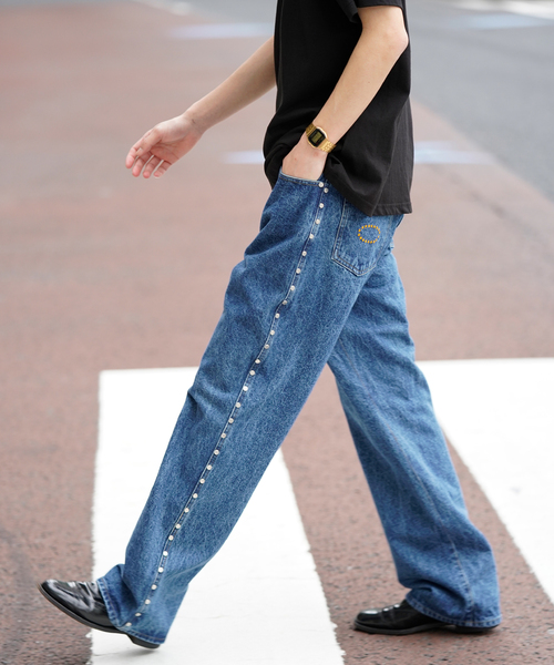 AFB（エーエフビー）の「【AFB / エーエフビー】STRAIGHT