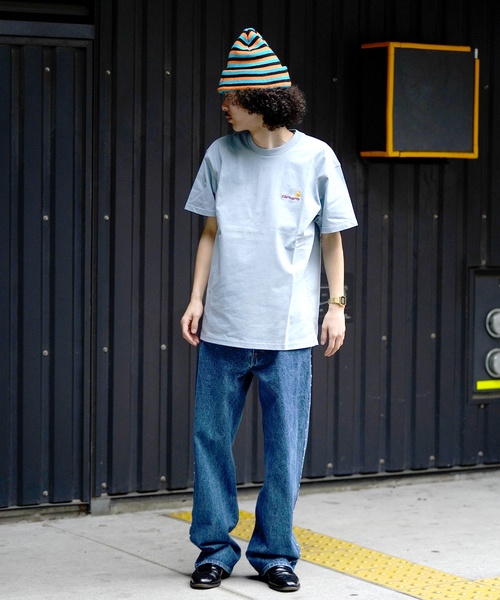 AFB エーエフビー ストレート スタッズ デニムパンツ M AFB エーエフビー ストレート スタッズ デニムパンツ M ブラック