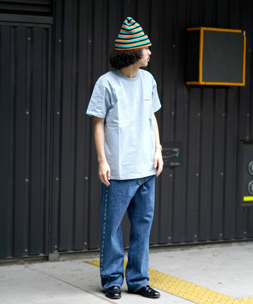 セール】【AFB / エーエフビー】STRAIGHT STUDDED PANTS（その他
