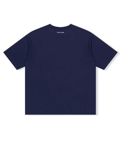 YESEYESEE（イエスアイシー）の「Y.E.S Sparkle Tee（Tシャツ