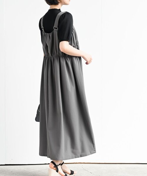 シャーリングジャンパースカート緑 シャーリングジャンパースカート緑 楽天市場】【2点で800円OFF