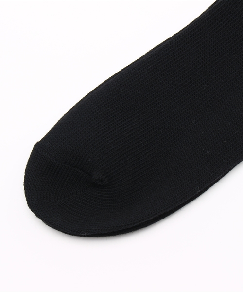 WEGO(ウィゴー)の「WEGO/クシュクシュソックス(ソックス/靴下・レディース・ブラック/ブラウン/グレー/ネイビー/キャメル/ワイン/カーキ/ホワイト・FREE)」の11枚目の写真