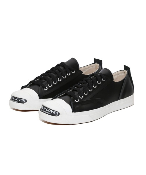 UNDERCOVER（アンダーカバー）の「UC2D8F01（スニーカー・レディース・ブラック/ホワイト/グリーン/ベージュ・XX-SMALL/SMALL/X-SMALL）」の3枚目の写真