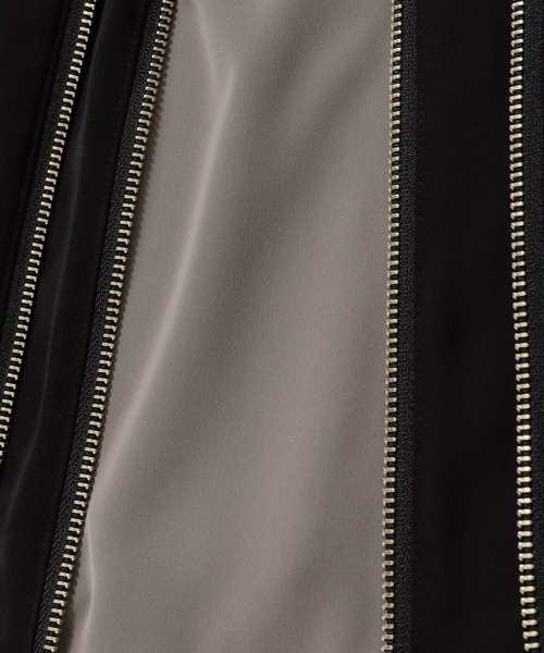 HARE（ハレ）の「【SET UP対応】ZIPレイヤードワイドパンツ(HARE)（その他パンツ・メンズ・グレー/レッド・FREE）」の20枚目の写真