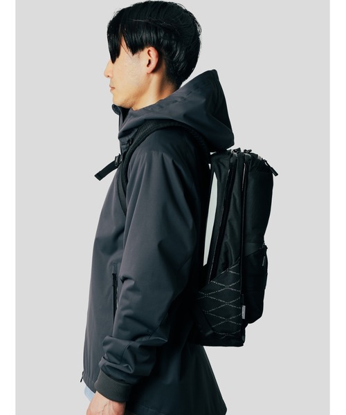 ace. × narifuri ラパック-airV2-NF2（バックパック/リュック）｜ace