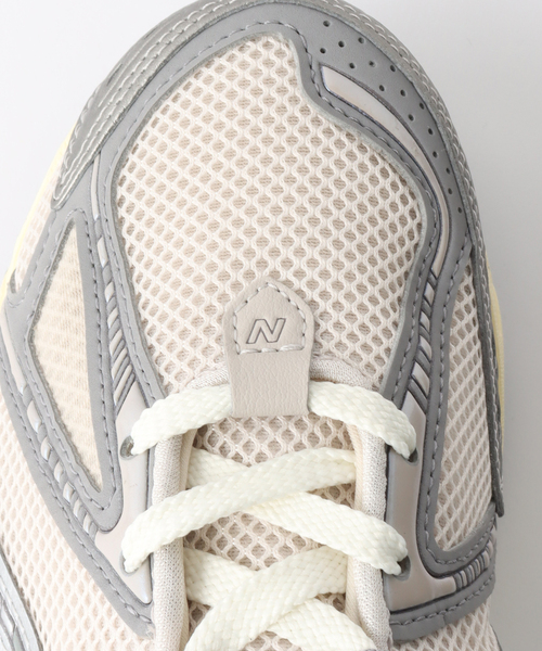 NEW BALANCE(ニューバランス)の「NEW BALANCE (ニューバランス) M1906RRD(スニーカー・メンズ・ライトグレー・28.5cm/28cm/27.5cm/27cm/26.5cm/26cm/25.5cm)」の10枚目の写真
