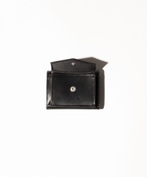 ADAM PATEK(A_pebN)́yKmzADAM PATEK/yOHSUzpatent leather mini wallet(RCP[X)