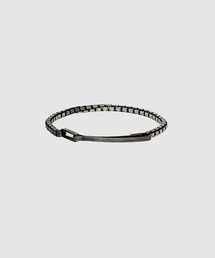 bracelet snaplink box chain