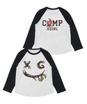X-girl Stages(エックスガールステージス)の「トップス(Tシャツ/カットソー)」