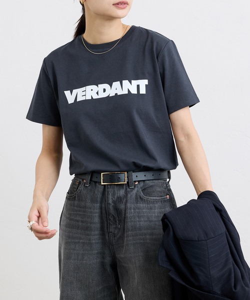 追加4》VERDANT Tシャツ（Tシャツ/カットソー）｜JOURNAL STANDARD