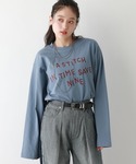 RAGEBLUE(レイジブルー)の「トップス(Tシャツ/カットソー)」