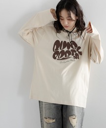 RAGEBLUE | フロントプリント/グラフィックロンT(Tシャツ/カットソー)