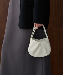 N.O.R.C（ノーク）の「【NOMADIS】LEE（ハンドバッグ）」