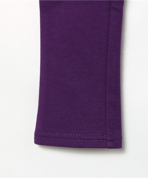 RUGGEDWORKS（ラゲッドワークス）の「ニットカルゼスキニーロングパンツ(80～140㎝)（その他パンツ・キッズ・カーキ/ピンク/ネイビー/パープル/ダークグレー/マスタード/グレー/ブルー/ローズ・80ｃｍ/130cm/100cm/120cm/110cm/90cm/140cm）」の13枚目の写真