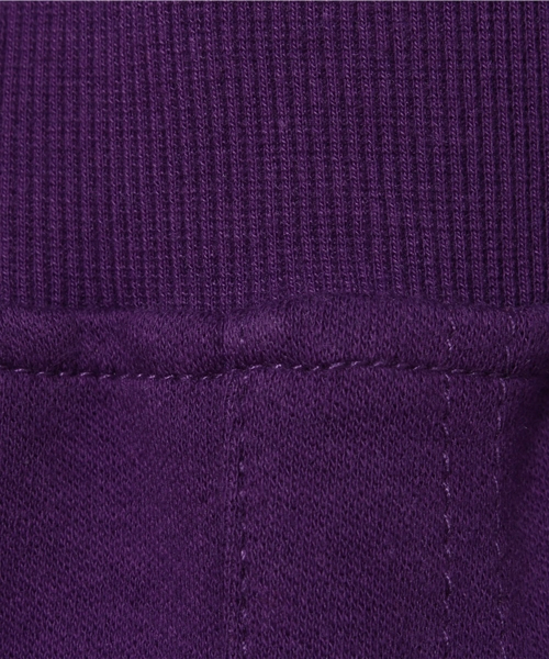 RUGGEDWORKS（ラゲッドワークス）の「ニットカルゼスキニーロングパンツ(80～140㎝)（その他パンツ・キッズ・カーキ/ピンク/ネイビー/パープル/ダークグレー/マスタード/グレー/ブルー/ローズ・80ｃｍ/130cm/100cm/120cm/110cm/90cm/140cm）」の16枚目の写真