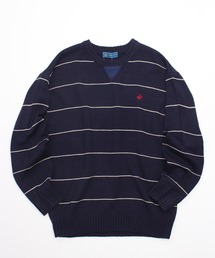 BEVERLY HILLS POLO CLUB｜ビバリーヒルズポロクラブのニット