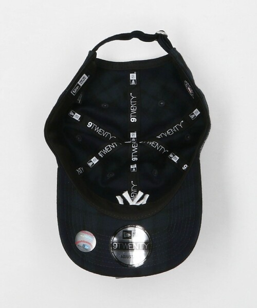 NEW ERA（ニューエラ）の「【別注】 ＜NEW ERA＞ 9TWENTY チェック