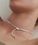 quip queint�i�N�C�b�v�N�G�C���g�j�́u�yquip queint�zvolve necklace / ���H���� �l�b�N���X�i�l�b�N���X�j�v�b�V���o�[