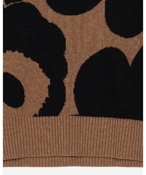 セール】Unikko/ Valu knits（ニット/セーター）｜marimekko