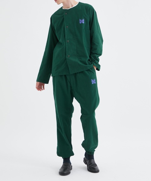 Needles（ニードルス）の「【Needles/ニードルズ】Pajama Set - Cotton