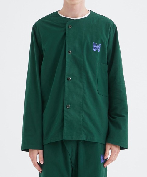 Needles（ニードルス）の「【Needles/ニードルズ】Pajama Set - Cotton