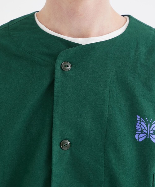 Needles（ニードルス）の「【Needles/ニードルズ】Pajama Set - Cotton