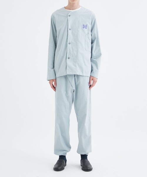 Needles（ニードルス）の「【Needles/ニードルズ】Pajama Set - Cotton