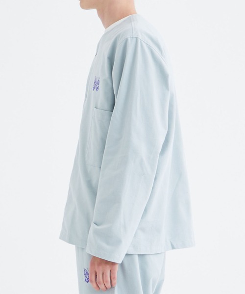 Needles（ニードルス）の「【Needles/ニードルズ】Pajama Set - Cotton