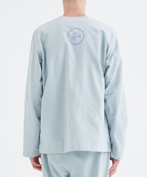 Needles（ニードルス）の「【Needles/ニードルズ】Pajama Set - Cotton