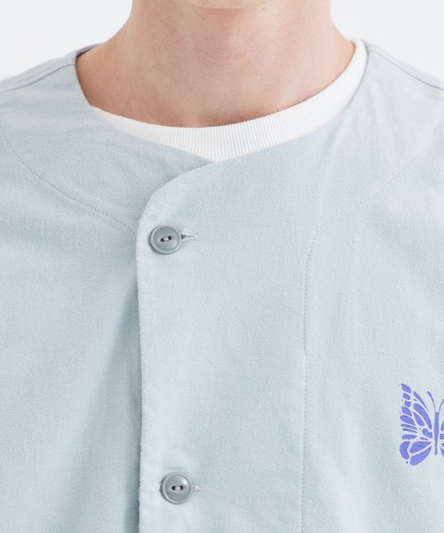 Needles（ニードルス）の「【Needles/ニードルズ】Pajama Set - Cotton