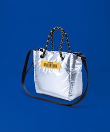 KiU | パフィートートバッグミニ(トートバッグ)