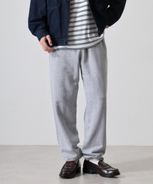 CROSS & STITCH（クロスステッチ）の「CROSS & STITCH ﾚｷﾞｭﾗｰｳｪｲﾄｽｳｪｯﾄﾊﾟﾝﾂ（スウェットパンツ）」