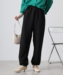 CROSS & STITCH（クロスステッチ）の「CROSS & STITCH ﾚｷﾞｭﾗｰｳｪｲﾄｽｳｪｯﾄﾊﾟﾝﾂ（スウェットパンツ）」