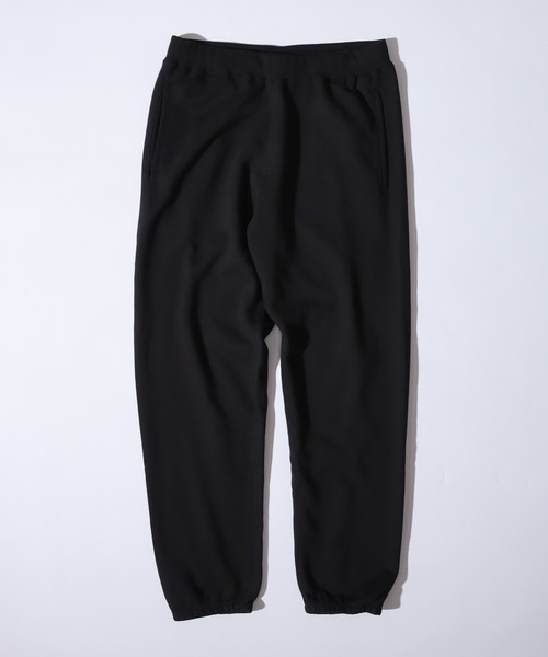 セール】CROSS & STITCH ﾚｷﾞｭﾗｰｳｪｲﾄｽｳｪｯﾄﾊﾟﾝﾂ（スウェットパンツ