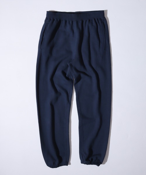 セール】CROSS & STITCH ﾚｷﾞｭﾗｰｳｪｲﾄｽｳｪｯﾄﾊﾟﾝﾂ（スウェットパンツ