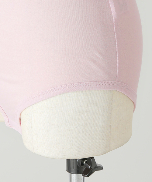 babaco ボディスーツ ホワイト babaco 「babaco/ババコ」コットンボディスーツ : ZOZOTOWN