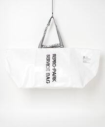 TATRAS CONCEPT STORE | REPRO PARK(リプロパーク) Large tote Bag(トートバッグ)