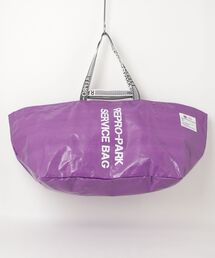 TATRAS CONCEPT STORE（タトラスコンセプトストア）の「REPRO PARK(リプロパーク) Large tote Bag（トートバッグ）」