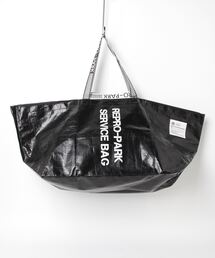 REPRO PARK(リプロパーク) Large tote Bag