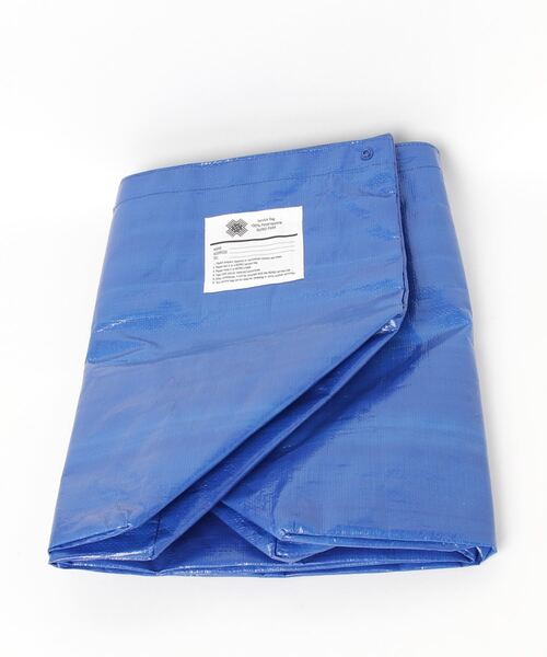 TATRAS CONCEPT STORE(タトラスコンセプトストア)の「REPRO PARK(リプロパーク) Large tote Bag(トートバッグ・レディース・アイボリー/ブラック/イエロー/オレンジ/パープル/ネイビー/グリーン/ホワイト・L)」の12枚目の写真