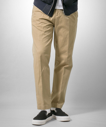 URBAN RESEARCH | URBAN RESEARCH 製品染めタックパンツ(その他パンツ)