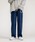 INTERPLAY�i�C���^�[�v���C�j�́u�yINTERPLAY select�zLoose-fit 5pocket Denim Pants�i�f�j���p���c�j�v�b�C���f�B�S�u���[