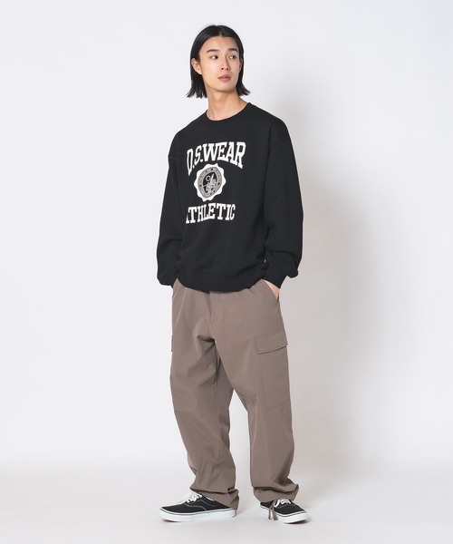 LB/S （エルビーエス）の「【DESERT SPORTSWEAR/デザートスポーツ