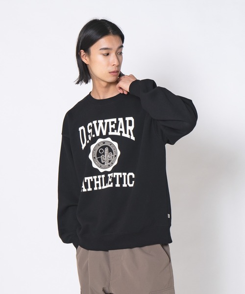 LB/S （エルビーエス）の「【DESERT SPORTSWEAR/デザートスポーツ