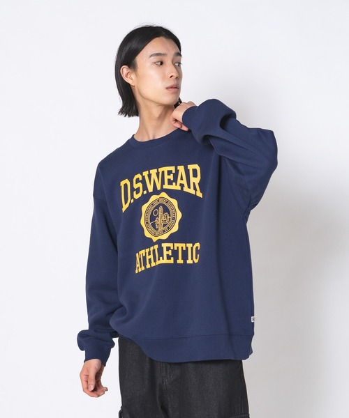 セール】【DESERT SPORTSWEAR/デザートスポーツウェア】ビック